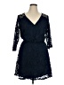 Studio Y Blue Kimono Size XL - photo 1