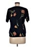 Daniel Rainn Black Cardigan Size M - photo 2
