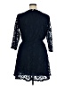 Studio Y Blue Kimono Size XL - photo 2