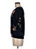Daniel Rainn Black Cardigan Size M - photo 5