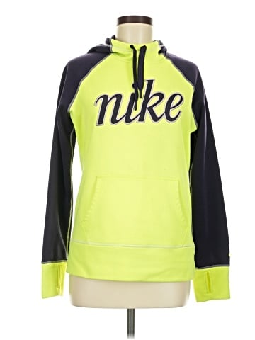Nike Pullover Hoodie (view 1)