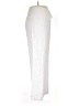 Bebe Ivory Casual Pants Size L - photo 4