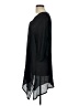 J Valdi Black 3/4 Sleeve Blouse Size L - photo 5
