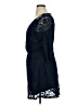 Studio Y Blue Kimono Size XL - photo 5