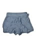 Sandro Stripes Blue Shorts Size EU (FR) 42 / US 10 - photo 2