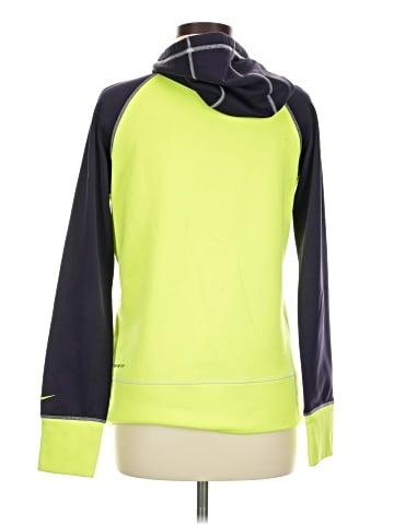 Nike Pullover Hoodie (view 2)