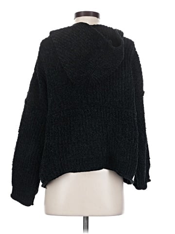 Pol Pullover Sweater (view 2)
