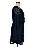 Studio Y Blue Kimono Size XL - photo 4