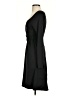 PrAna Solid Black Casual Dress Size XS - photo 5