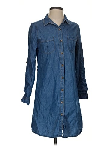 Charlotte Russe Casual Dress (view 1)