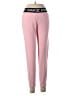 Nike Solid Pink Casual Pants Size M - photo 1