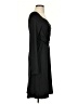 PrAna Solid Black Casual Dress Size XS - photo 4