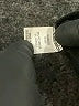 Kendall & Kylie Solid Black Casual Skirt Size M - photo 5