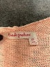 Fresh Produce 100% Cotton Pink Pullover Sweater One size - photo 4