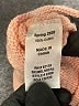 Fresh Produce 100% Cotton Pink Pullover Sweater One size - photo 5