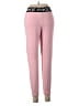 Nike Solid Pink Casual Pants Size M - photo 2