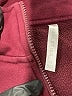 Fabletics Burgundy Pullover Sweater Size M - photo 7