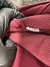 Fabletics Burgundy Pullover Sweater Size M - photo 8
