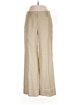 Michael Michael Kors Linen Pants