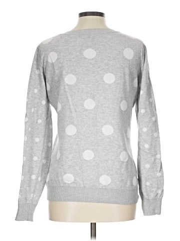 Express Pullover Sweater (view 2)