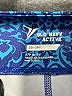 Active by Old Navy Print Blue Active Pants Size 6 - 7 - photo 3