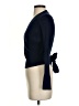 BTFBM Blue Cardigan Size S - photo 5