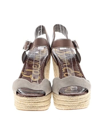 Sam Edelman Wedges (view 2)