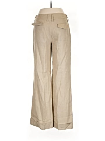 MICHAEL Michael Kors Linen Pants (view 2)