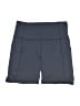 Fabletics Solid Blue Athletic Shorts Size S - photo 1
