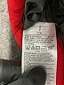 Old Navy 100% Nylon Red Vest Size S - photo 7