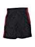 New Balance 100% Polyester Color Block Black Athletic Shorts Size 7 - photo 2