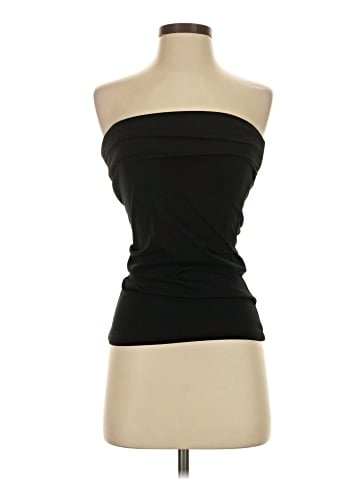 Zara Sleeveless Top (view 1)