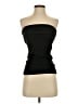 Zara Black Sleeveless Top Size S - photo 1