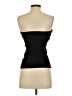 Zara Black Sleeveless Top Size S - photo 2