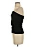 Zara Black Sleeveless Top Size S - photo 5