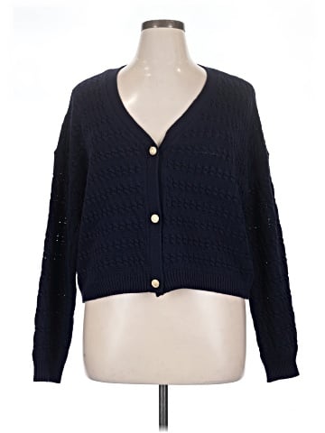 Cyrus Cardigan (view 1)