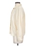 Forever 21 100% Polyester Ivory Long Sleeve Blouse Size S - photo 5