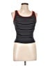 Unbranded Black Tank Top Size 12 - photo 1