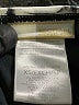 MICHAEL Michael Kors Graphic Black Swimsuit Bottoms Size XS - photo 3