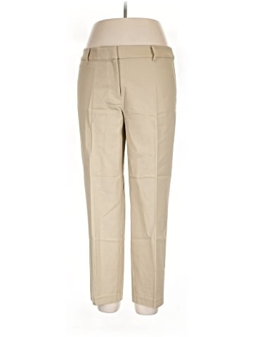 Ann Taylor LOFT Khakis (view 1)