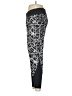 Be Inspired Graphic Black Leggings Size M - photo 5