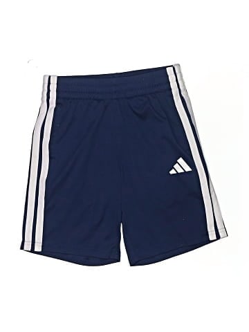 Adidas Athletic Shorts (view 1)