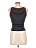 Unbranded Black Tank Top Size 12 - photo 2