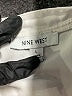 Nine West Ivory Long Sleeve Blouse Size L - photo 7