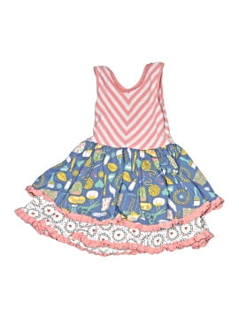 Matilda Jane Dress