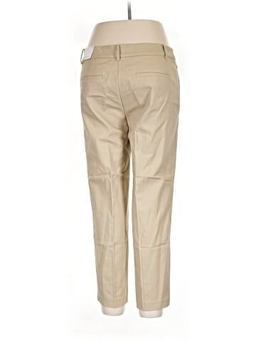 Ann Taylor LOFT Khakis (view 2)