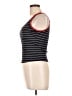 Unbranded Black Tank Top Size 12 - photo 5