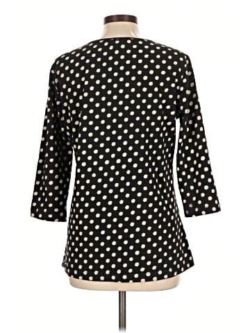April Cornell 3/4 Sleeve Top (view 2)