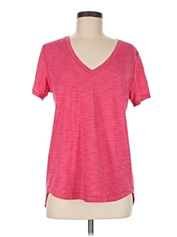 Lululemon Athletica Short Sleeve T-Shirt (view 1)