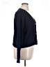 Cyrus Blue Cardigan Size XL - photo 4